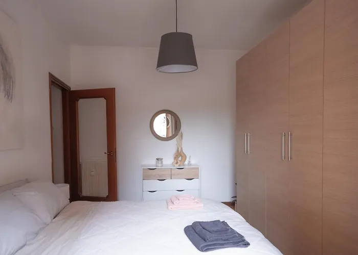 Dimora Martesana Apartamento