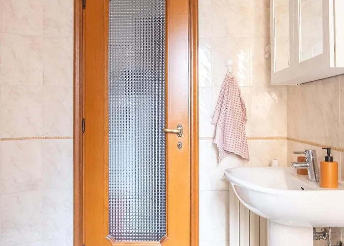 Dimora Martesana * Milão