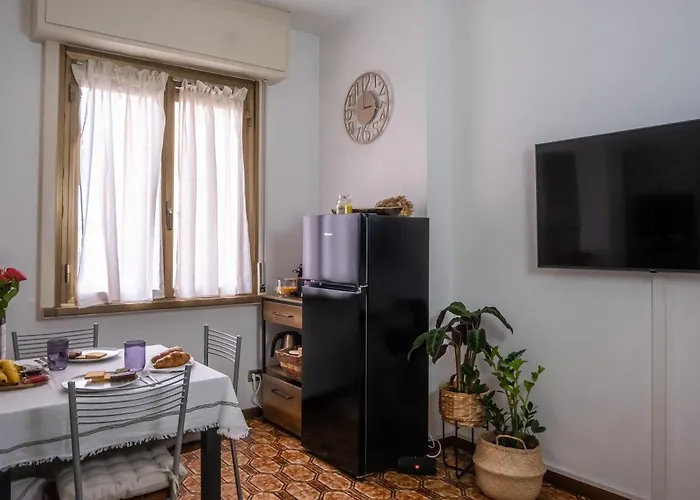 Διαμέρισμα Dimora Martesana *