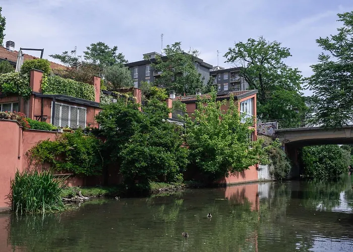 Apartamento Dimora Martesana