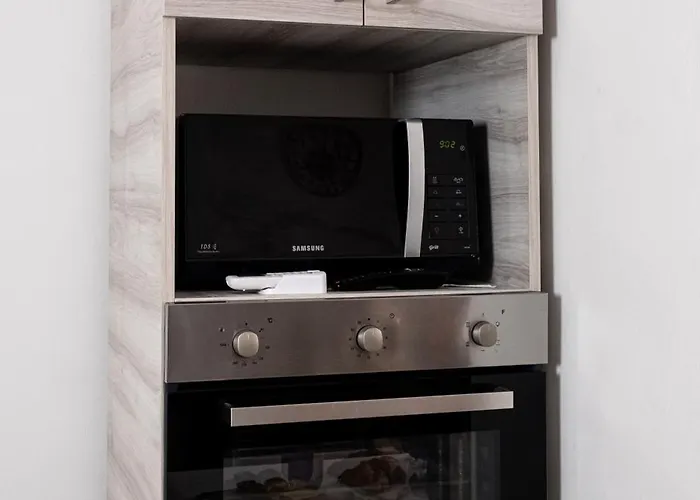Διαμέρισμα Dimora Martesana *