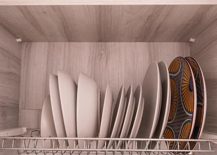 Apartamento Dimora Martesana