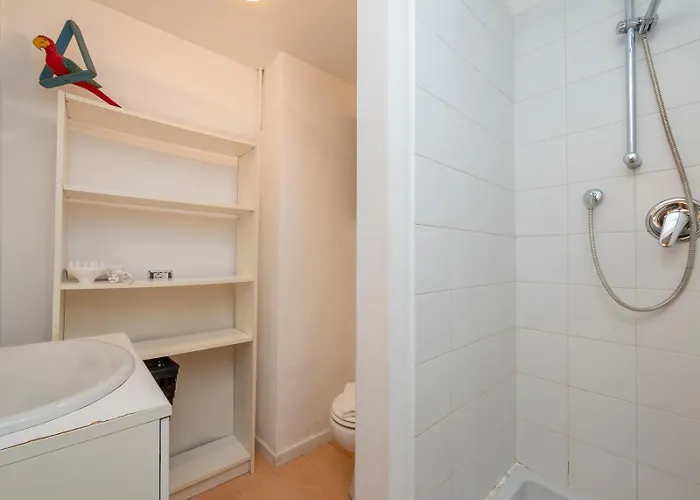 I-host - Ausonio 16 Apartament Mediolan
