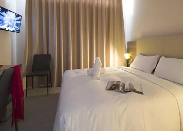 Citta Studi 밀라노