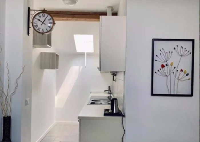 Appartement Citta Studi