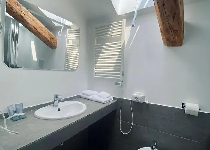 아파트 Citta Studi 3*