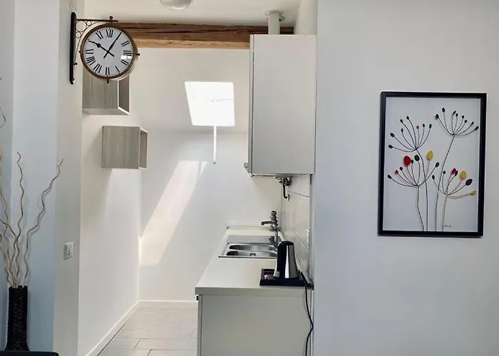 Citta Studi Appartement Milaan