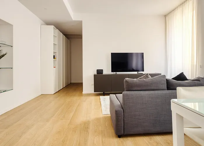 Hostmate - - Donatello 9 - Loreto