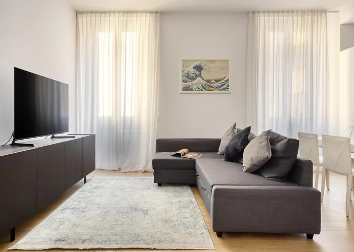 Hostmate - - Donatello 9 - Loreto *