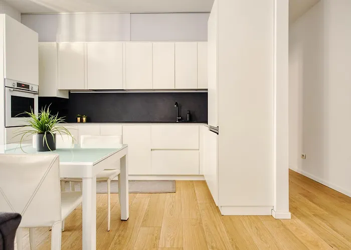 Lejlighed Hostmate - - Donatello 9 - Loreto Milano