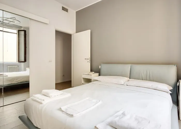 Hostmate - - Donatello 9 - Loreto * 밀라노