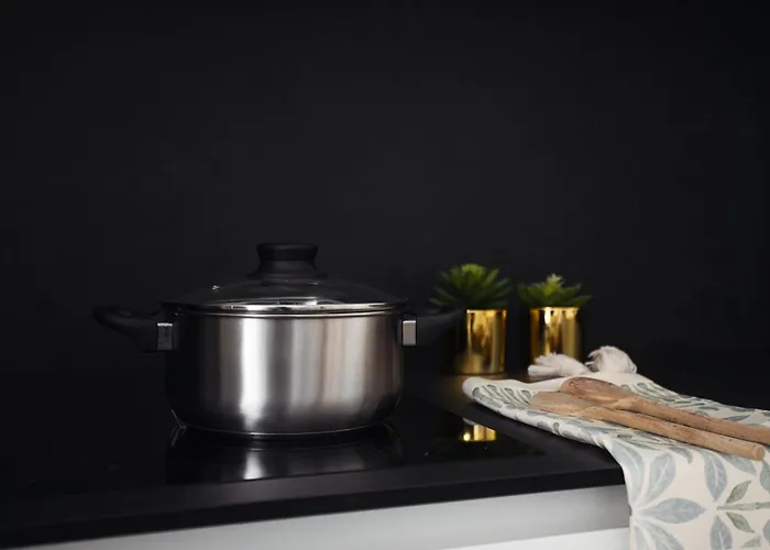 Apartment Hostmate - - Donatello 9 - Loreto