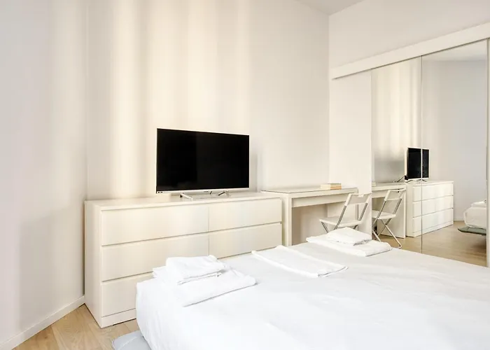 아파트 Hostmate - - Donatello 9 - Loreto *