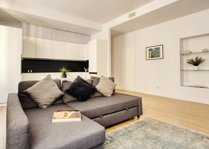 Hostmate - - Donatello 9 - Loreto