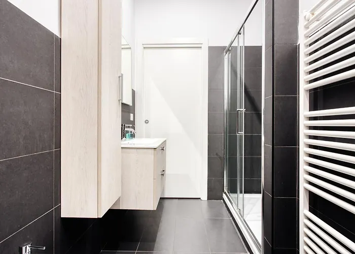 Hostmate - - Donatello 9 - Loreto 아파트