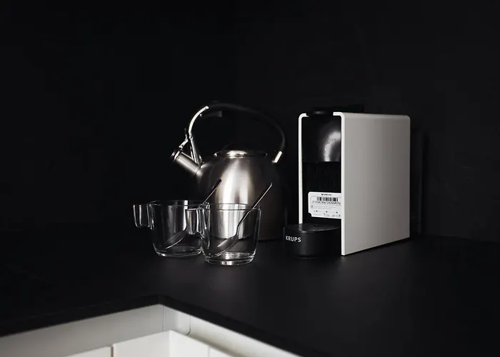 Hostmate - - Donatello 9 - Loreto *