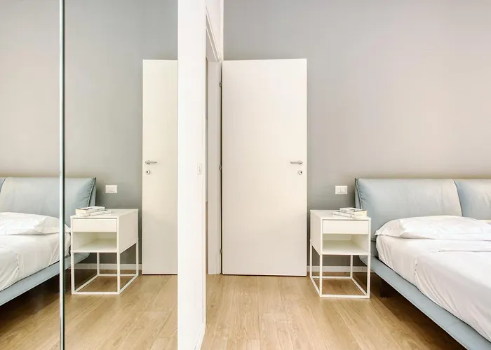 Hostmate - - Donatello 9 - Loreto * Milan