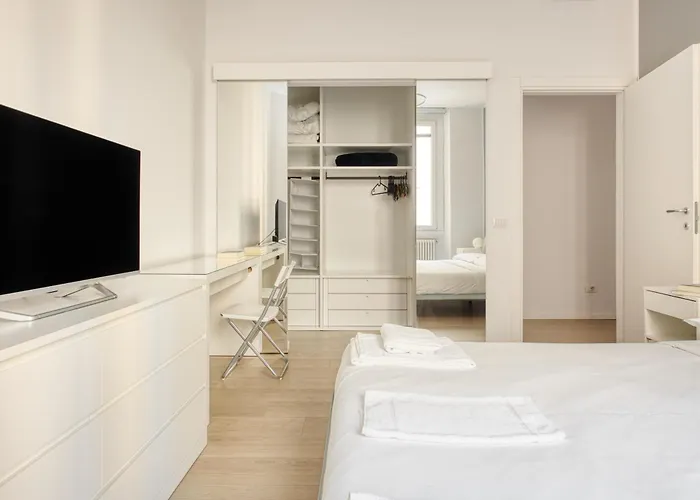 Hostmate - - Donatello 9 - Loreto Apartment