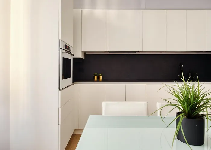 Apartment Hostmate - - Donatello 9 - Loreto *