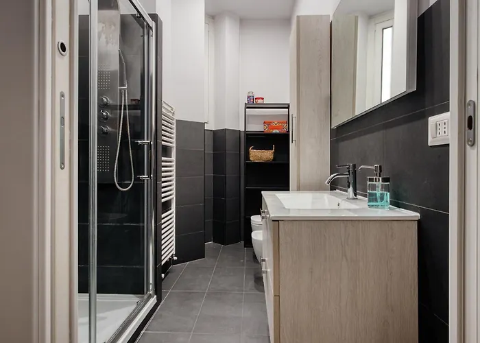 Lejlighed Hostmate - - Donatello 9 - Loreto *