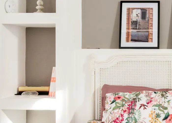 Apartamento Welkhom Bocconi Loft 2bdr And 2bth Milán