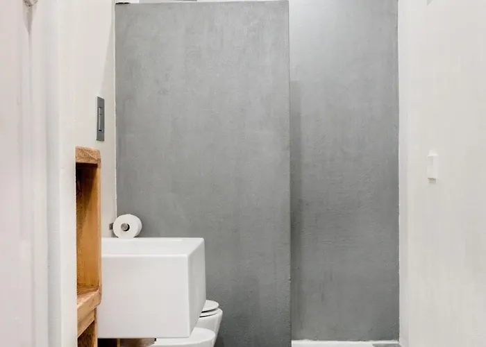 Apartamento Welkhom Bocconi Loft 2bdr And 2bth Milán