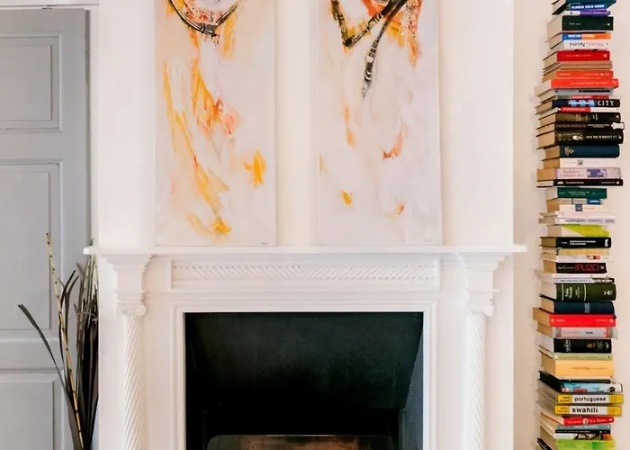 Welkhom Bocconi Loft 2bdr And 2bth * Milán