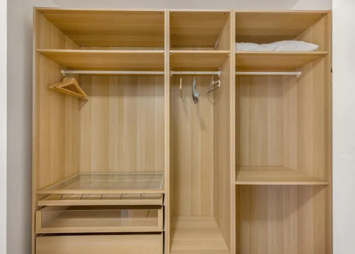 Design Loft Turro Con Garage E Giardino Privati