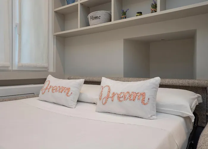 Luxury - Cesare Da Sesto 23 Milan