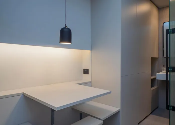 Lägenhet Luxury - Cesare Da Sesto 23 Milano