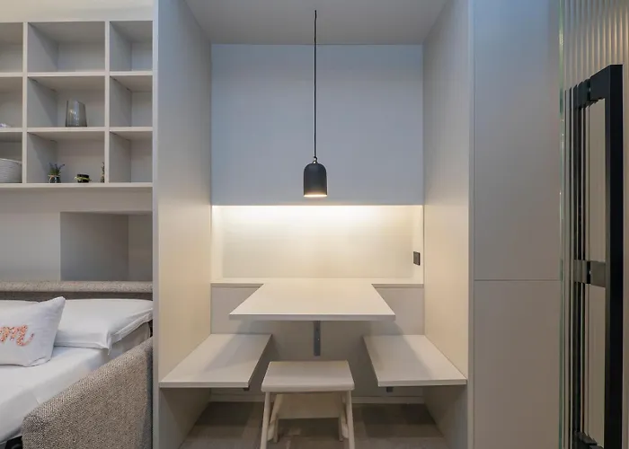 Luxury - Cesare Da Sesto 23 Milano