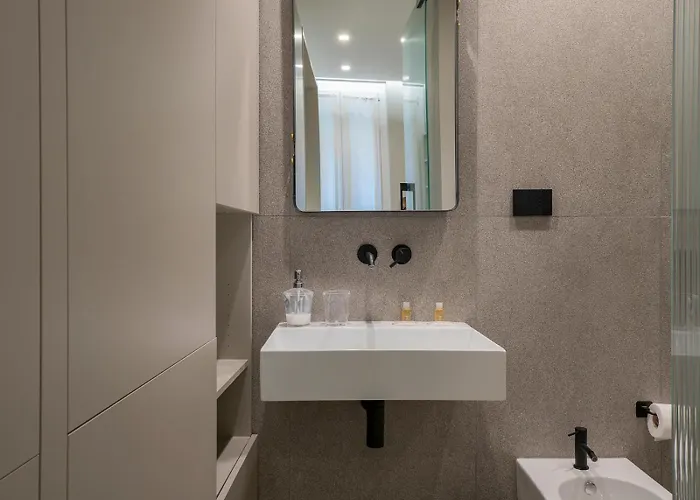 Luxury - Cesare Da Sesto 23 Apartment