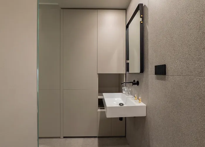 Luxury - Cesare Da Sesto 23 Lägenhet *