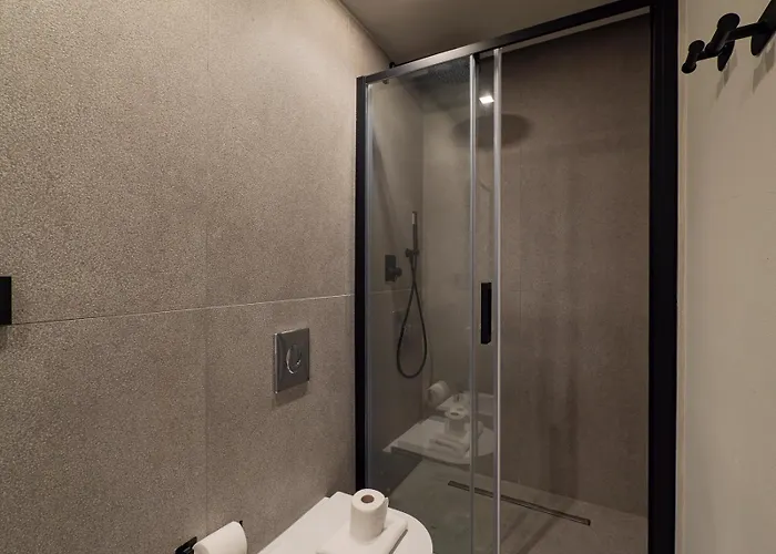 Apartment Luxury - Cesare Da Sesto 23 Milan