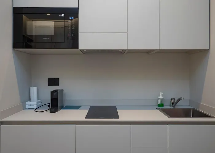 Luxury - Cesare Da Sesto 23 Milan