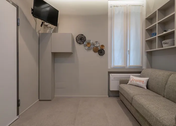 Luxury - Cesare Da Sesto 23 Apartment *