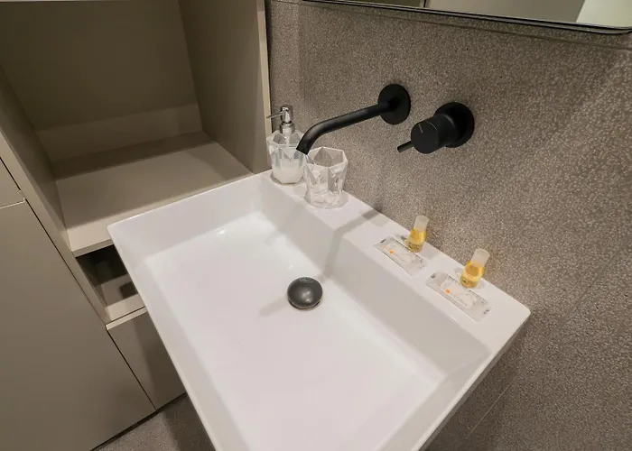 Apartment Luxury - Cesare Da Sesto 23 Milan