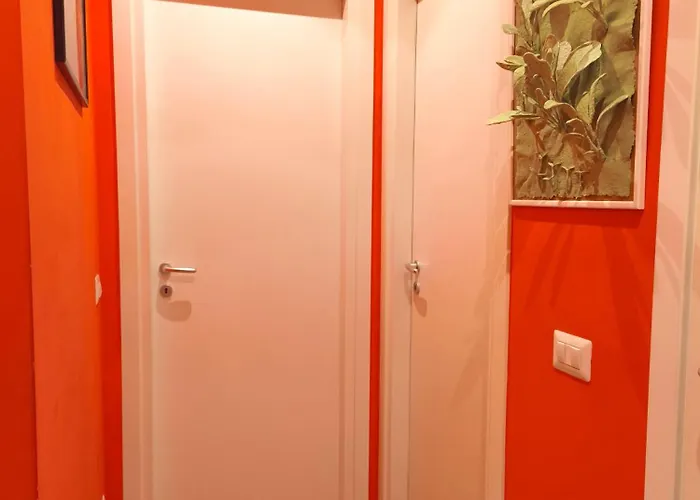 Appartement Casa Giada Milan