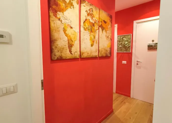 Casa Giada 밀라노