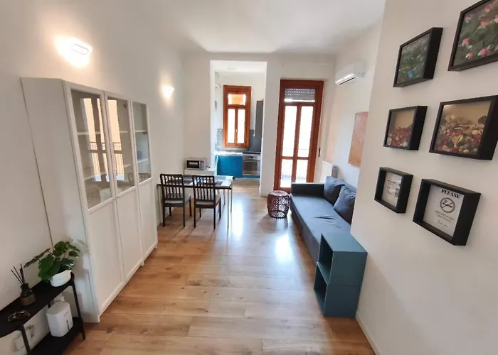 Appartement Casa Giada