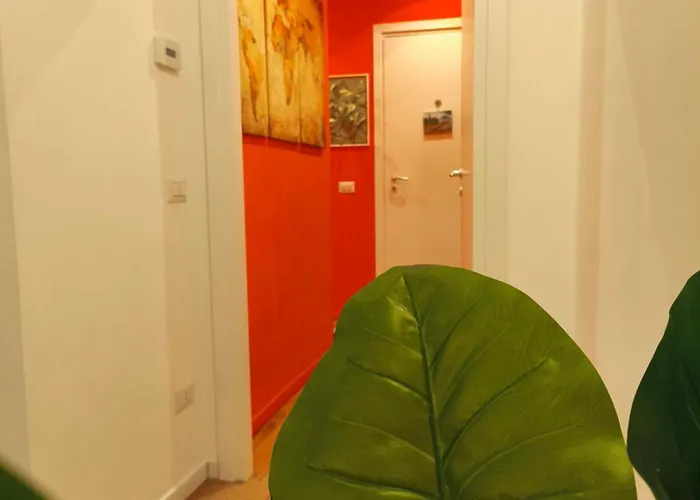 Casa Giada Lejlighed Milano