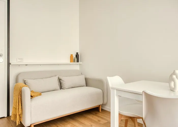 Hostmate - - Imperia's Pearl - Romolo Iulm