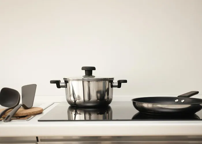 Appartamento Ciao Bella Casa - *