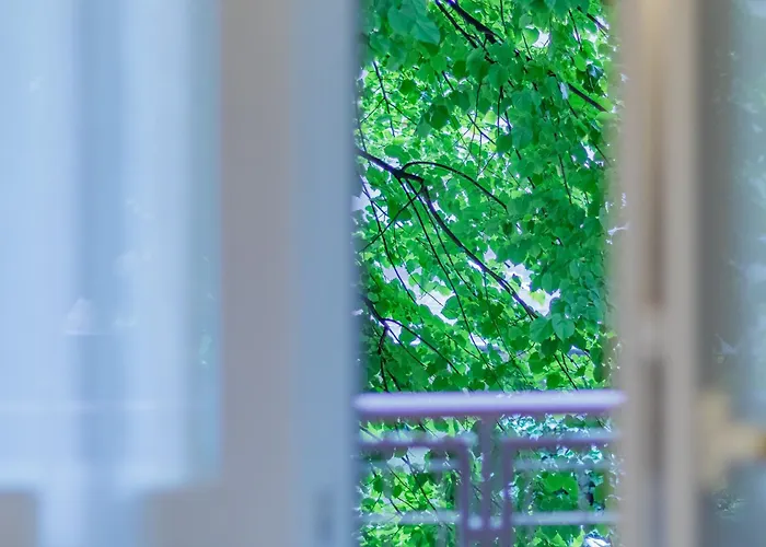 Trilocale Fronte Parco