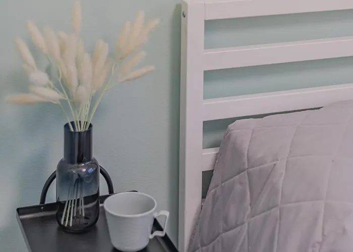 Lägenhet Trilocale Fronte Parco Milano