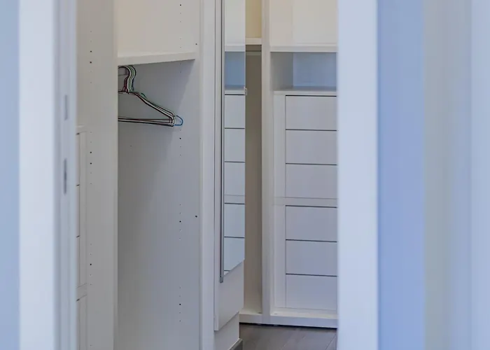 Trilocale Fronte Parco *