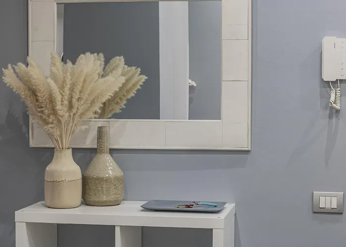 Trilocale Fronte Parco Milano