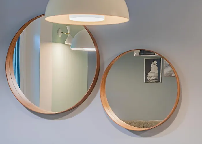 Trilocale Fronte Parco *