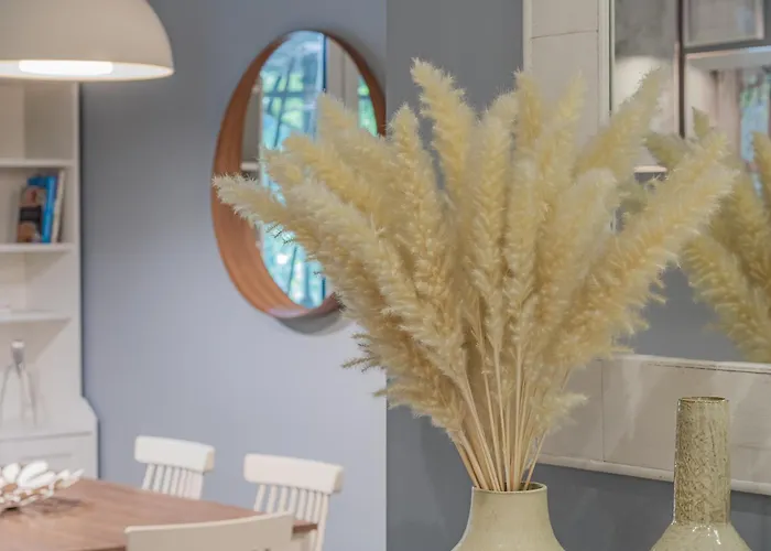 Trilocale Fronte Parco *