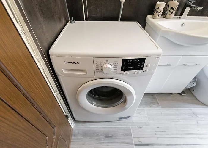 Trlocale Boheme In Porta Romana شقة